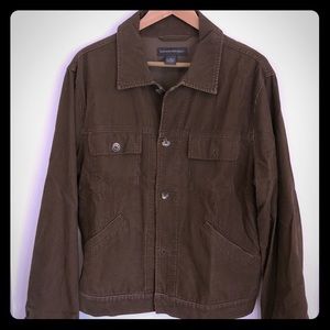 Banana republic Corduroy jacket